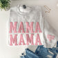 Pink MAMA Sweatshirt 