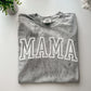 MAMA TEE-SMOKEY